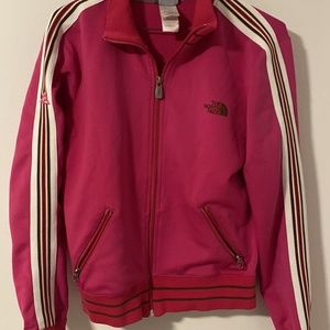 Vintage north face jacket